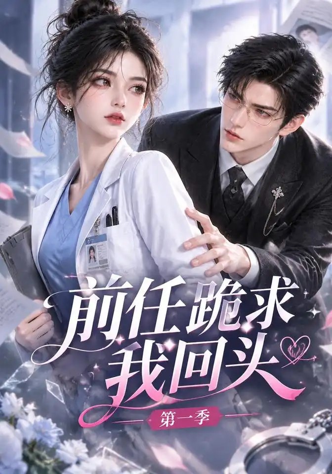 前任跪求我回头（205集）AI短剧 - 夸克网盘 资源封面图