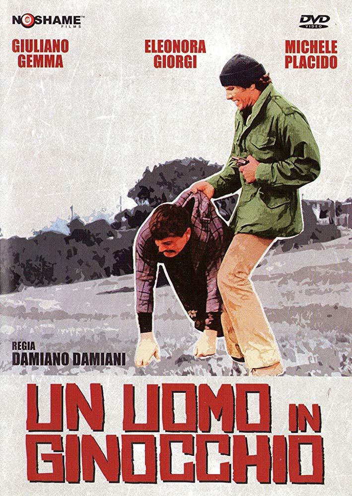 跪着的男人 Un uomo in ginocchio (1980) - 夸克网盘 资源封面图