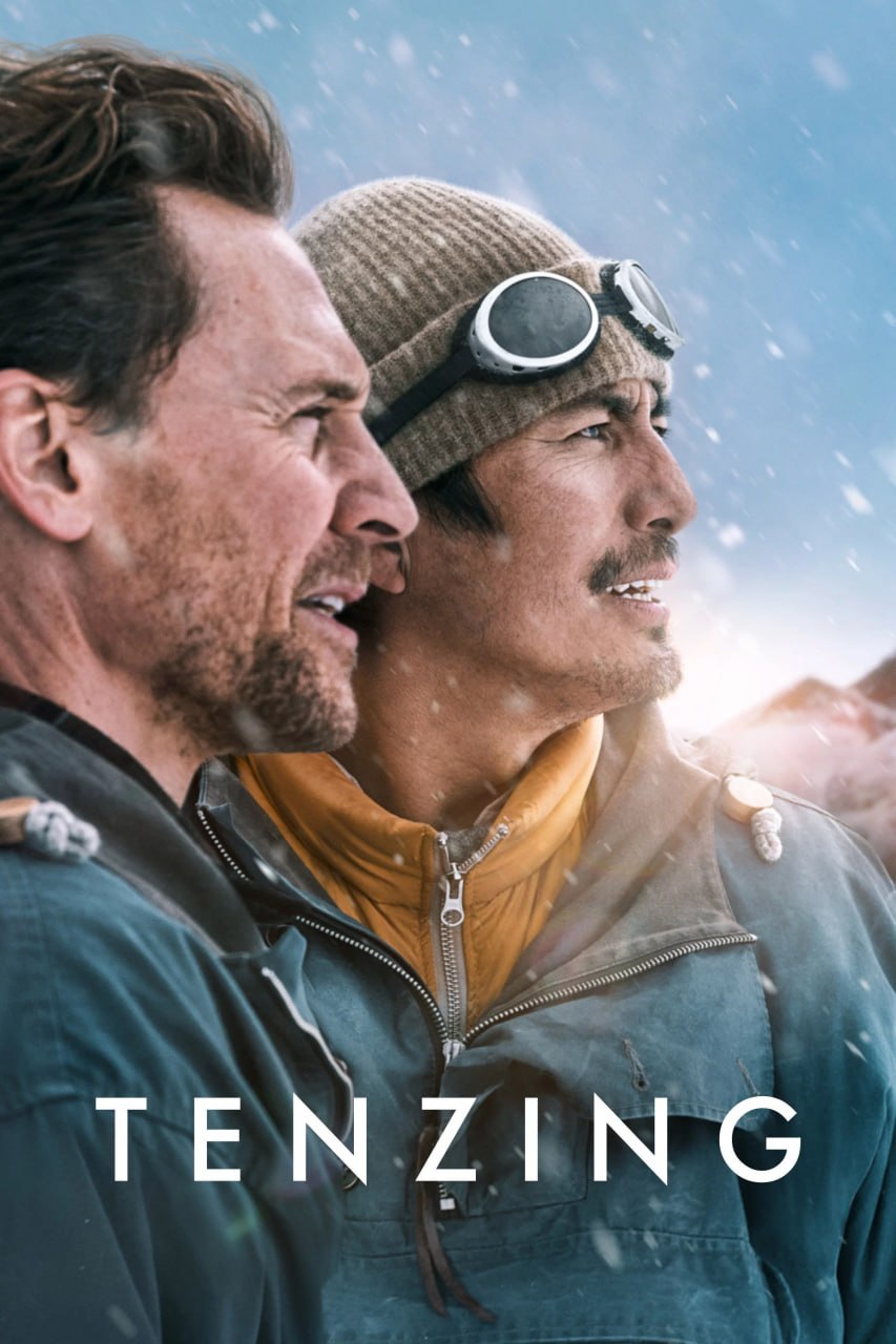 登峰传奇：丹增诺盖 Tenzing (2026) [WEB-4K] [DV&HDR] [内封多国字幕] - 百度网盘 资源封面图