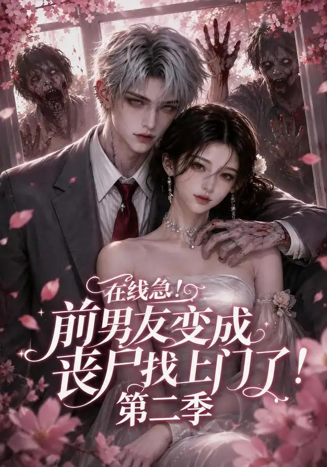 在线急！前男友变成丧尸找上门了！第二季&在线急前男友变成丧尸找上门了第二季（134集）AI短剧 - 夸克网盘 资源封面图