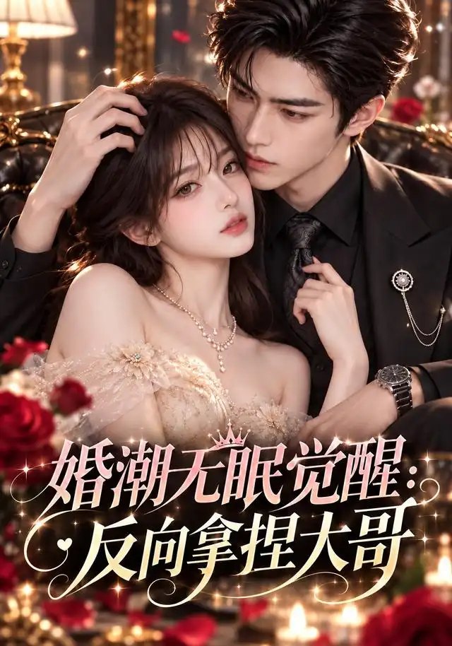 婚潮无眠觉醒：反向拿捏大哥&婚潮无眠觉醒反向拿捏大哥（132集）AI短剧 - 夸克网盘 资源封面图