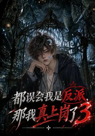 都误会我是反派，那我真上岗了3&都误会我是反派那我真上岗了3（175集）AI短剧 - 夸克网盘 资源封面图