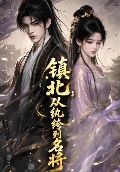 镇北：从纨绔到名将&镇北从纨绔到名将（174集）AI短剧 - 夸克网盘 资源封面图