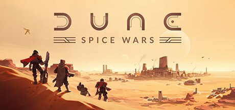 1605220 Dune：Spice Wars v2.2.8.33019-P2P - 夸克网盘 资源封面图