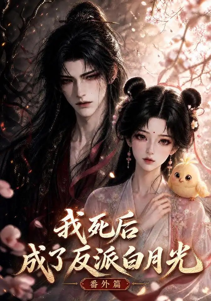 我死后成了反派白月光番外篇（114集）AI短剧 - 夸克网盘 资源封面图