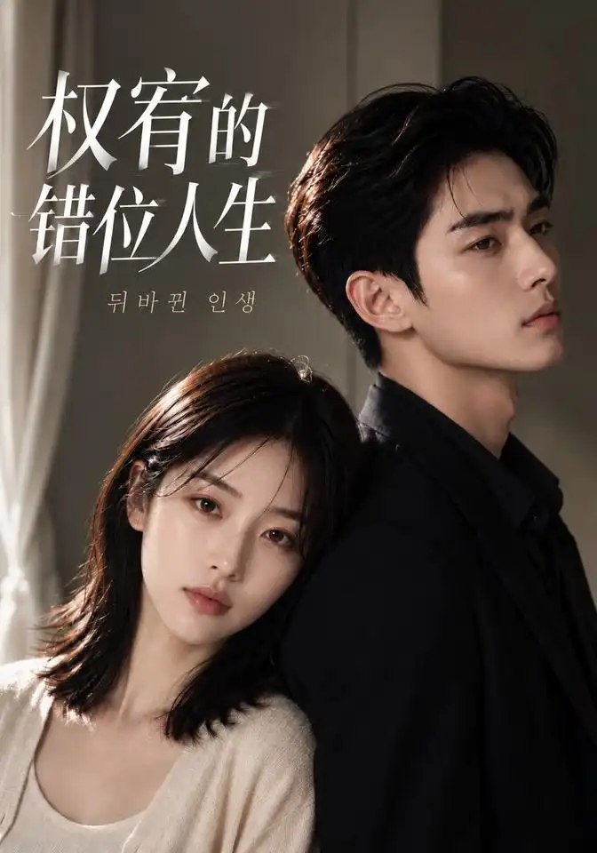 权宥的错位人生（127集）AI短剧 - 夸克网盘 资源封面图