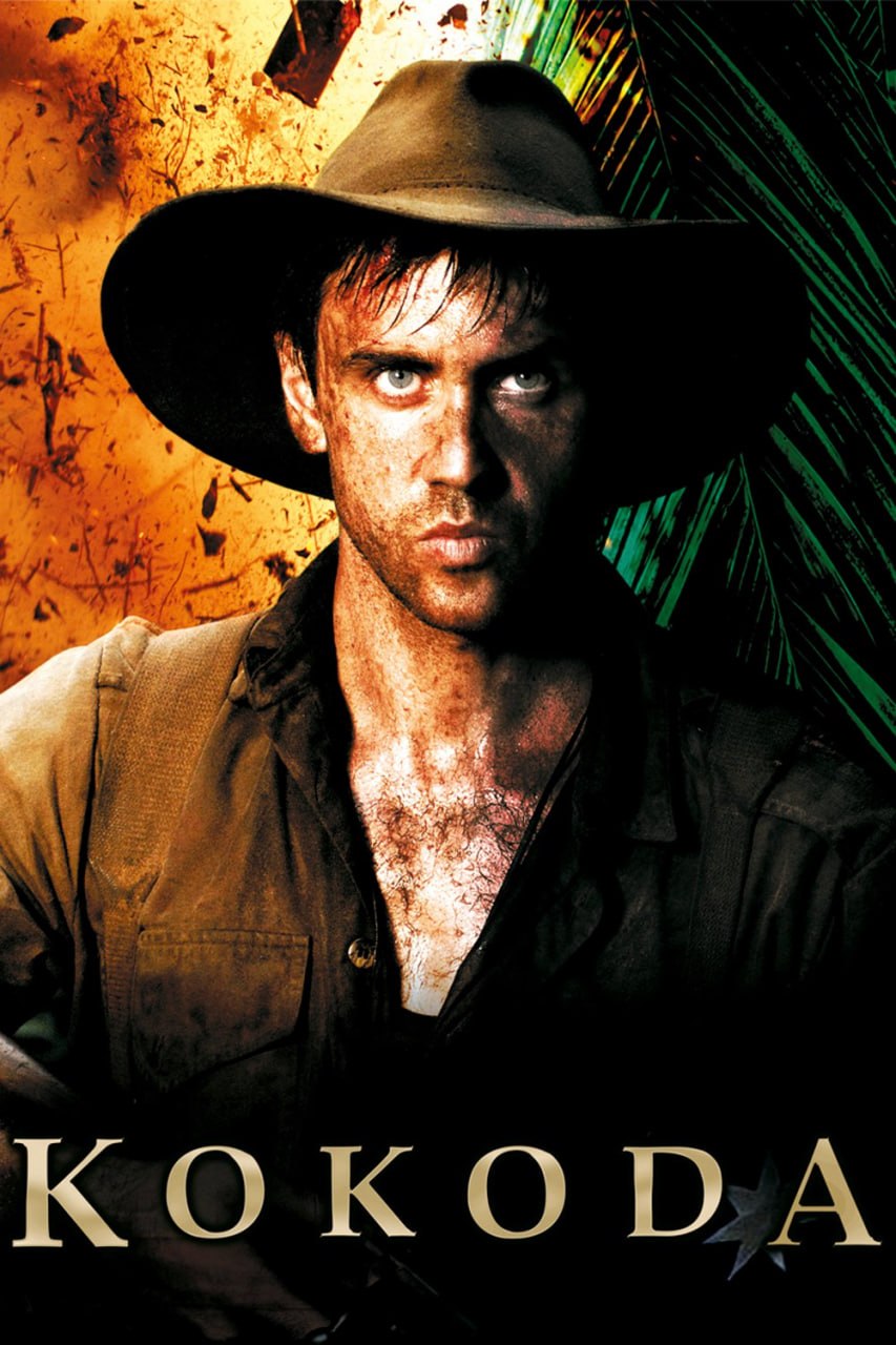苦战科科达 Kokoda (2006) - 夸克网盘 资源封面图