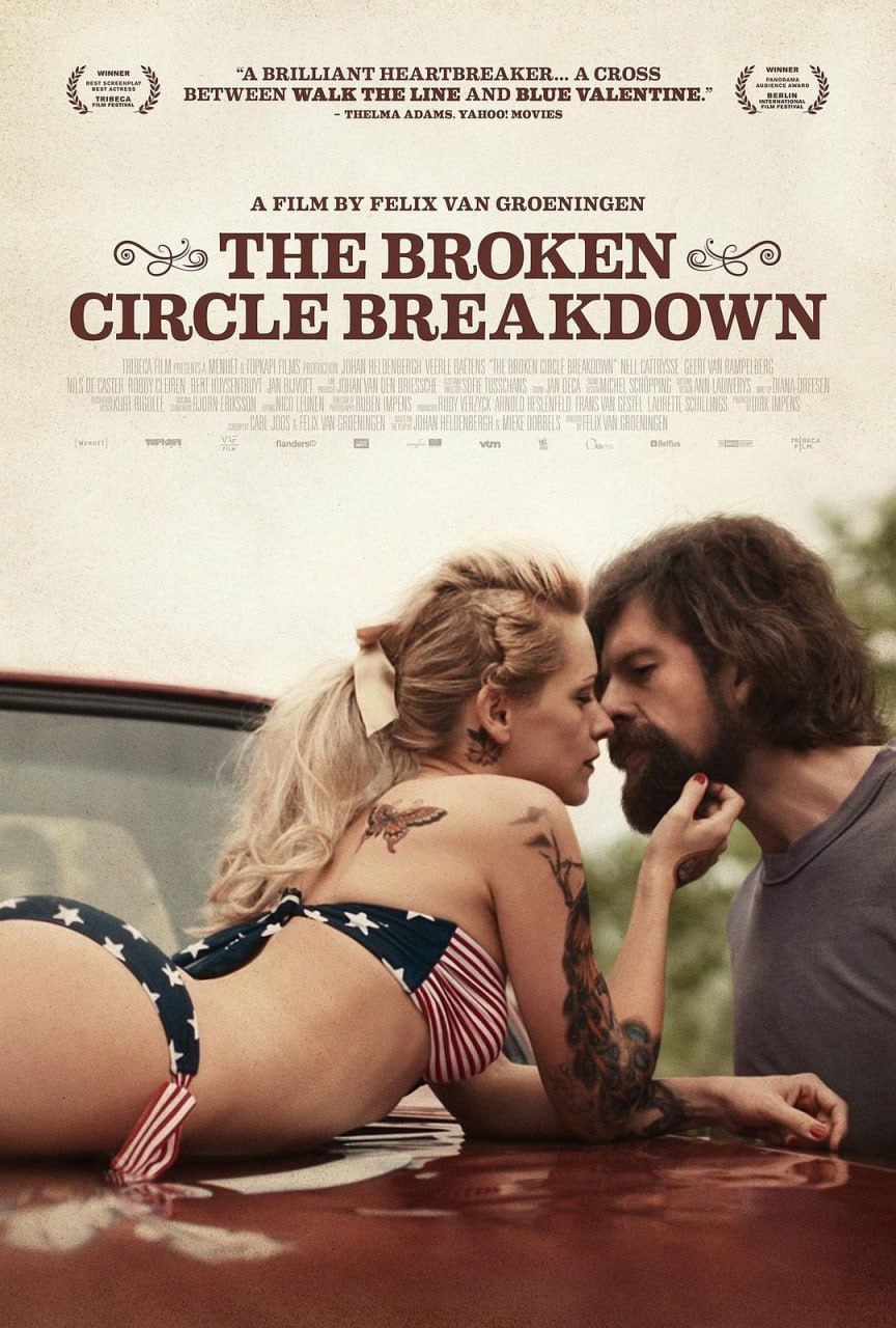 破碎之家 The Broken Circle Breakdown (2012) - 夸克网盘 资源封面图