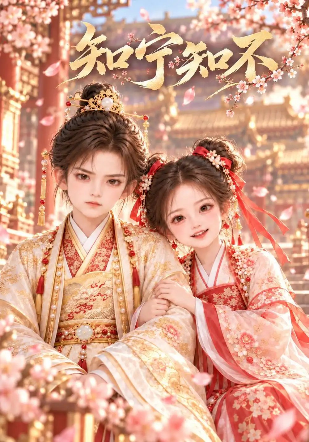 知宁乌龙＆知宁知不&知宁乌龙知宁知不（23集）AI短剧 - 夸克网盘 资源封面图