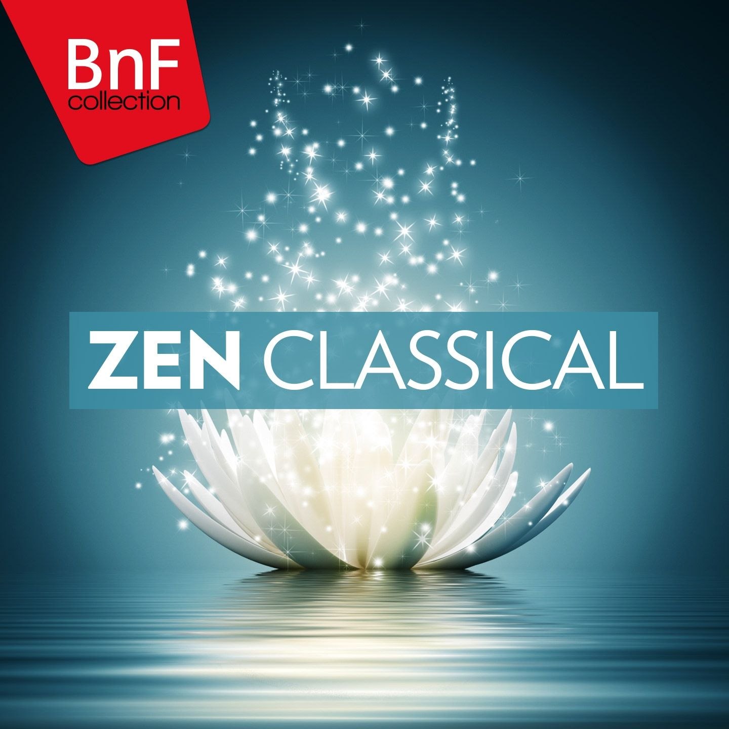 Zen Classical (The most beautiful and relaxing classical music works) FLAC 24bit 96khz qobuz - 夸克网盘 资源封面图