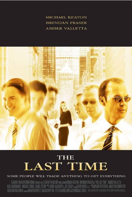 美国电影《最后一次》（2006）剧情 / 喜剧 / 爱情 豆瓣7.0[夸克网盘] - 夸克网盘 资源封面图