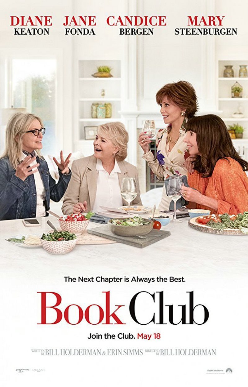 读书会 Book Club (2018) - 夸克网盘 资源封面图