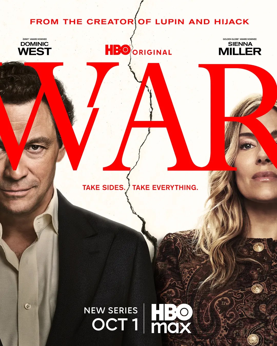 律界战争 War (2026) - 百度网盘 资源封面图