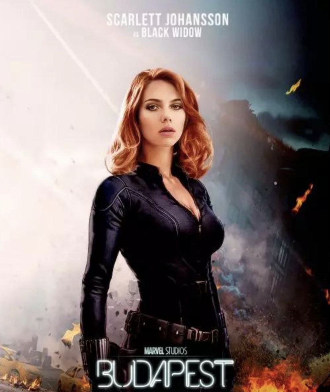 黑寡妇 (2021) 4K HDR 中字外挂字幕 - 百度网盘 资源封面图