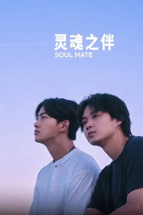 灵魂之伴 (2026) 4K 高码 全集 内封简繁日字幕 - 夸克网盘 资源封面图
